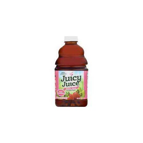 JUICY JUICE KIWI STRAWBERRY 64OZ