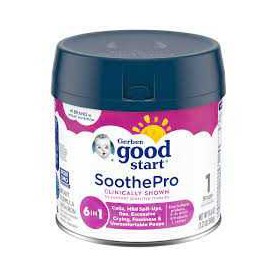 gerber good start soothepro 19.4oz