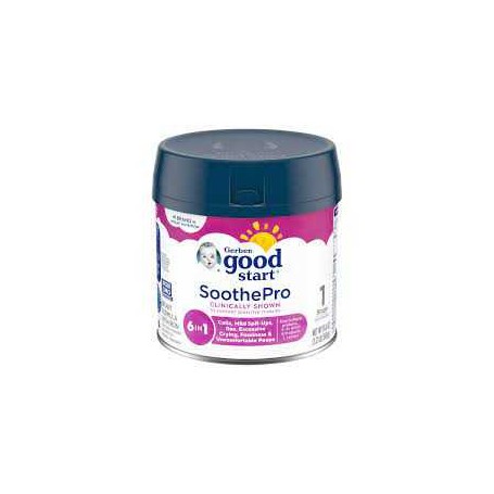 gerber good start soothepro 19.4oz