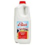 PRICES WHL PL MILK HALF GAL