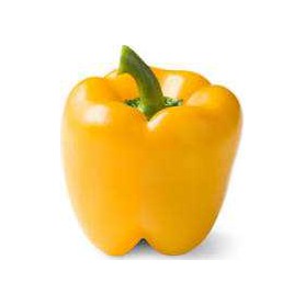 BELL PEPPER YEL