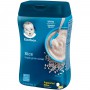 GERBER INFANT CEREAL RICE PC (8 OZ)