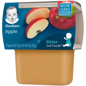 GERBER APPLE