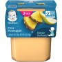 GERBER 2ND PEAR PINEAPL 4 OZ 2 PK