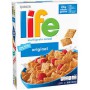 QUAKER LIFE CEREAL (18 OZ)