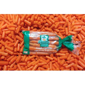 CARROTS 1 LB