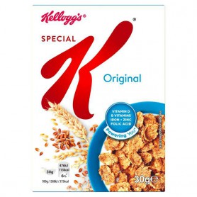 KELLOGGS SPECIAL K (18 OZ)