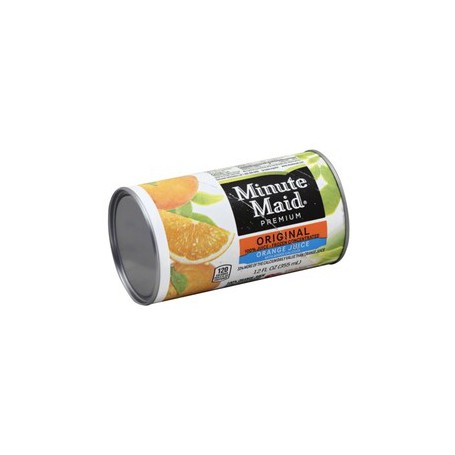 MINUTE MAID FROZEN CALC/ORIG/OR