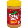 PETER PAN CRMY PEANUT BUTTER 16.3 OZ