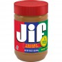 JIF CREAMY PEANUT BUTTER 16 OZ