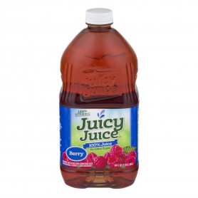 JUICY JUICE BERRY JUICE 64 OZ