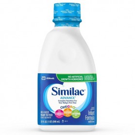 SIMILAC ADVANCE RTF 32 OZ