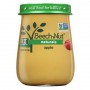 BEECHNUT  S1 JUST  HNYCRSP APPLE (4 OZ)