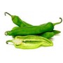 LONG GREEN CHILI