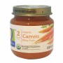 O ORGANICS CARROTS (4 OZ)