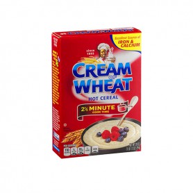 B & G Foods Cream of Wheat 2 1/2 Minutes (28OZ)