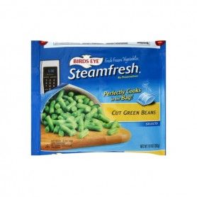 Birds Eye Cut Green Beans(10OZ)
