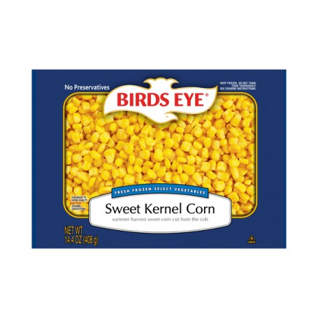 Birds Eye Corn, sweet kernel(14.4OZ)