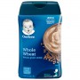 Gerber Whole Wheat Cereal (8OZ)