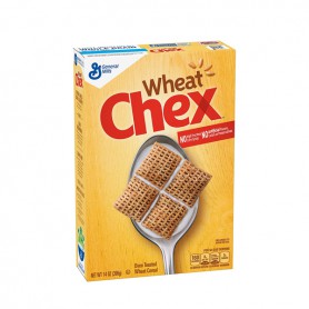 General Mills Wheat Chex (14OZ)