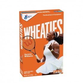 General Mills Wheaties(15.6OZ)