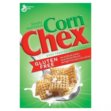 General Mills Corn Chex (12OZ)