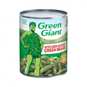 Green Giant Kitchen Sliced Green Beans(14.5OZ)