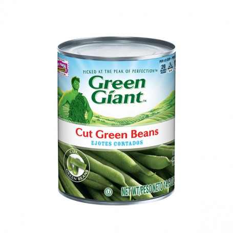 Green Giant Cut Green Beans(14.5OZ)