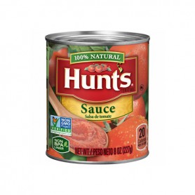 Hunts Tomato Sauce(8OZ)