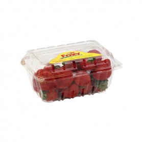 Berryville Strawberries Organics (16OZ)