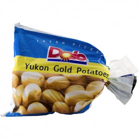 Goodness Unearthed Potatoes Yellow (5LB)