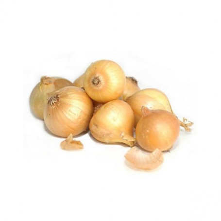 Harvest Crisp Yellow Onions(5LB)