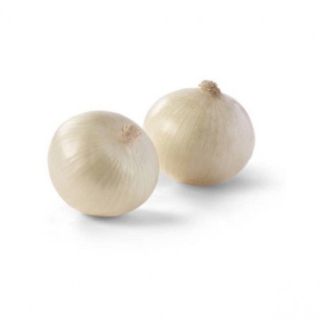 Harvest Crisp White Onions (2LB)