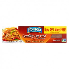 Ronzoni Spaghetti(16OZ)