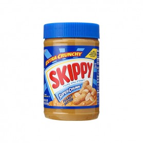 Skippy Super Chunk Peanut Butter(16.3OZ)