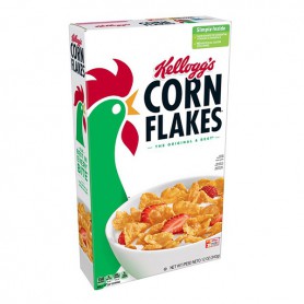 Kellogg's Corn Flakes (12OZ)