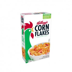 Kellogg's Corn Flakes (18OZ)