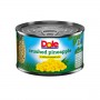 Dole Canned Pineapple Crushed(8OZ)