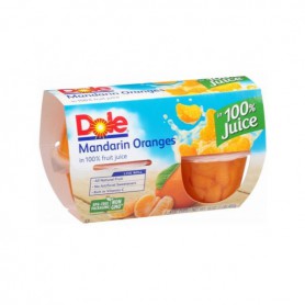 Dole Mandarin Oranges in Juice(16OZ)