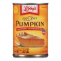 Libby's 100% Pure Pumpkin(15OZ)