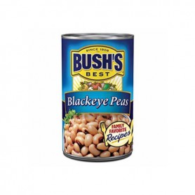 Bush's Best Blackeyed Peas(16OZ)