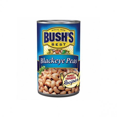 Bush's Best Blackeyed Peas(16OZ)