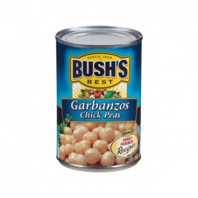 Bush's Best Garbanzo (16OZ)