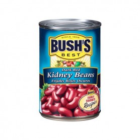 Bush's Best Dark Red Kidney (16OZ)