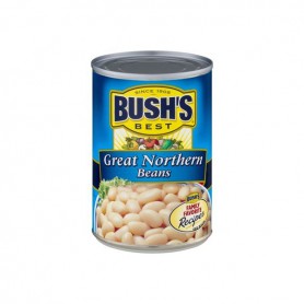 Bush's Best Great Northern Beans (15.8OZ)