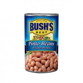 Bush's Best Pinto (16OZ)