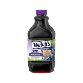 Welch's  100% Grape Juice (64OZ)