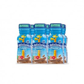 Abbott Nutrition PediaSure Chocolate (6PACK)
