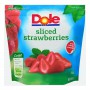 Dole Sliced Strawberries(14OZ)