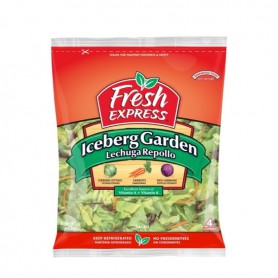 Fresh Express Iceberg Garden (12OZ)
